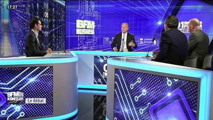 Popularité des GAFAM: la domination de Microsoft et Google - 20/04