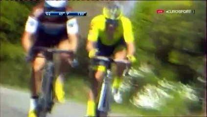 Coupe de France Tour du Finistère 2019 Manche 7