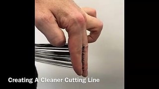 Quick Tips haircut tutorial