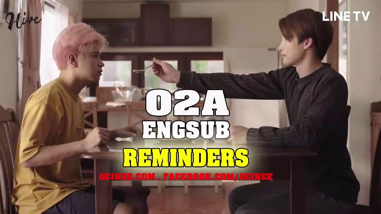 [Engsub BL] Rem!nders Ep.2-1