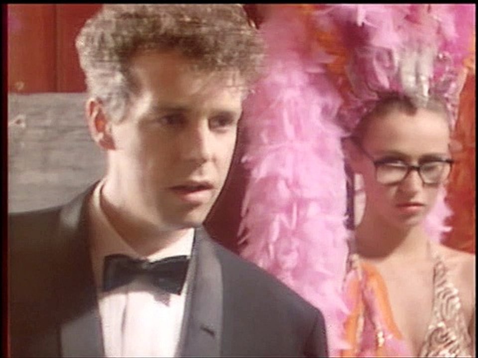 Neil Tennant - Desert Island Discs