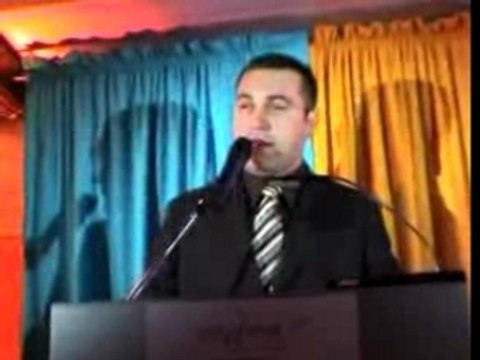 AGDE - 2008 - Inauguration de la Permanence de Fabrice Mur pour les élections Municipales - AGDE A VENIR