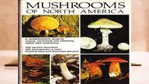 Full version  Mushrooms of North America  Best Sellers Rank : #3