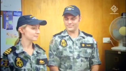 Sea Patrol S05E05 FRENCH