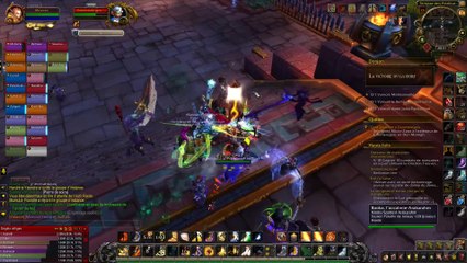 World of Warcraft - Bataille de Dazar'alor (Aile 3)