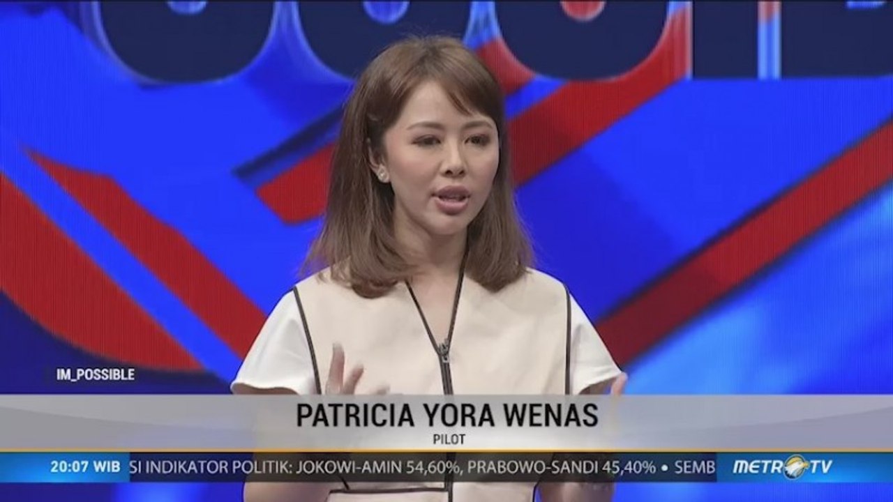 Menembus Batas (1)