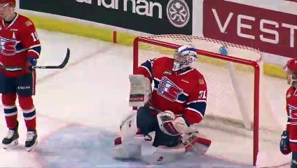 Highlights: Chiefs (1) at Giants (4)