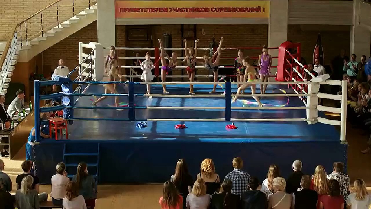 Мамы чемпионов 21 серия сериал 2019 HD