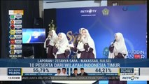 Audisi Syiar Anak Negeri di Makassar