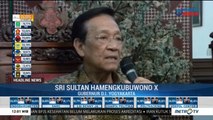 Sultan HB X Serukan Pesan Damai Pascapemilu 2019