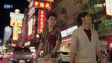 [BL] HICTM Ep.8 Teaser END