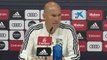 Transferts - Zidane : 