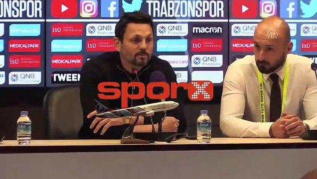 Erol Bulut: G.Saray'a en iyi şekilde hazırlanıp...