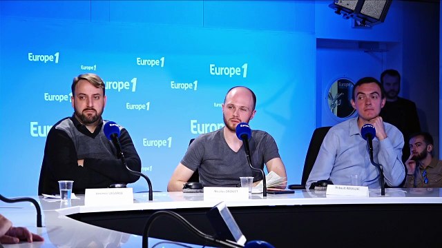 Quand Jean-Pierre Bernès était encore bénévole à l'Olympique de Marseille