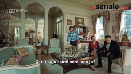 Nusja nga Stambolli - Episodi 238