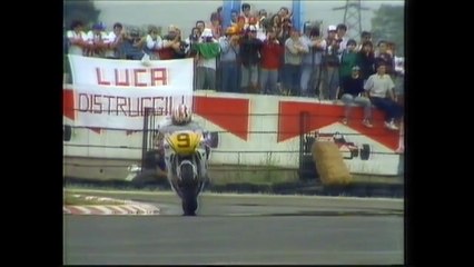 1990 Italy 500cc gp