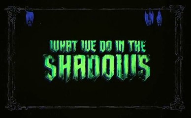 What We Do In the Shadows - Promo 1x05