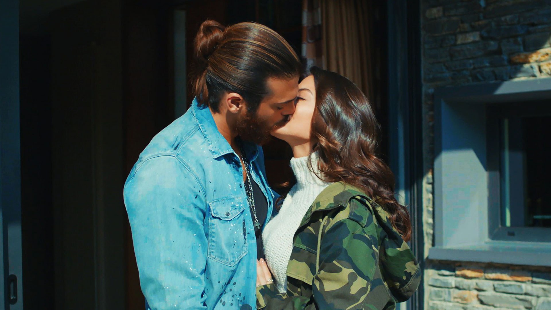 erkenci kus 39 bolum on izleme dailymotion video