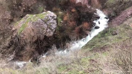 Giresun'da Zırhlı Polis Aracı Devrildi: 6 Yaralı