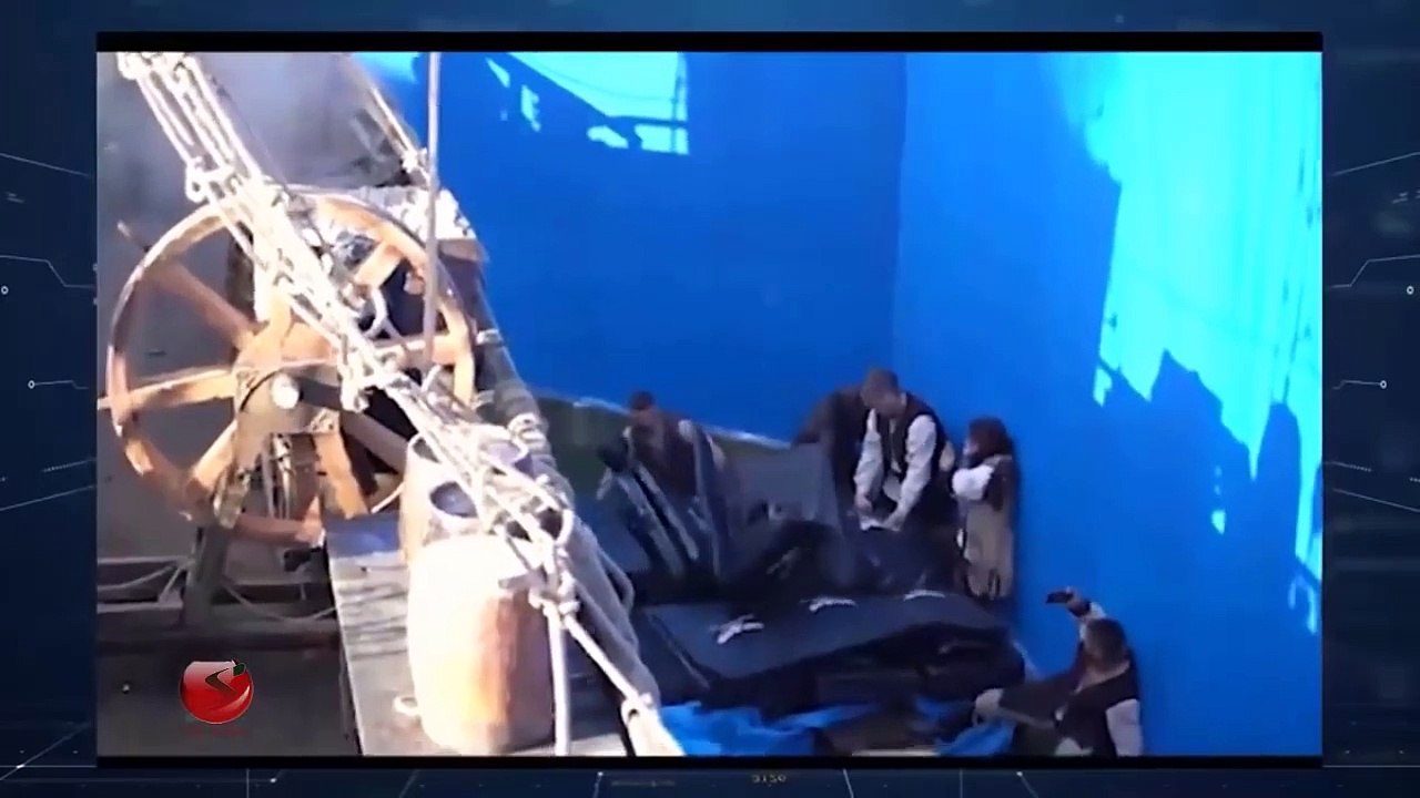 مسلسل الرايس قورصو بطولة صالح اوقروت في رمضان 2019