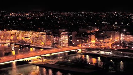 TOUT S'ACCÉLÈRE - Un film de Gilles Vernet - Bande-annonce