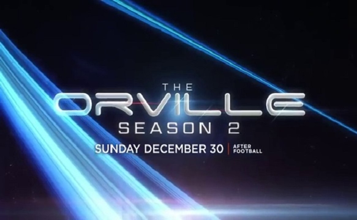 The Orville - Promo 2x14