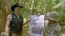 Conan Learns How To Survive In The Australian Bush - CONAN on TBS
