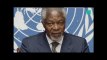 Kofi Annan, quelques mois avant sa mort, faisait un constat pessimiste sur l&#39;avenir du monde