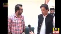 Prime Minister Imran Khan Surprise Visit Of Peshawar Hospital | What Happen When Patient Saw PM