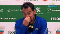 ATP - Rolex Monte-Carlo 2019 - Fabio Fognini : 