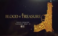 Blood & Treasure - Trailer Saison 1
