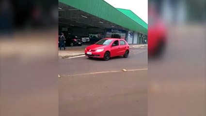 Morador do Parque Verde pede providências para acesso a Rua Álamo