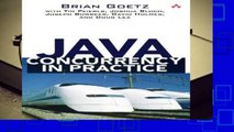 [Read] Java Concurrency in Practice  For Kindle