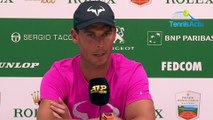 ATP - Rolex Monte-Carlo 2019 - Rafael Nadal : 