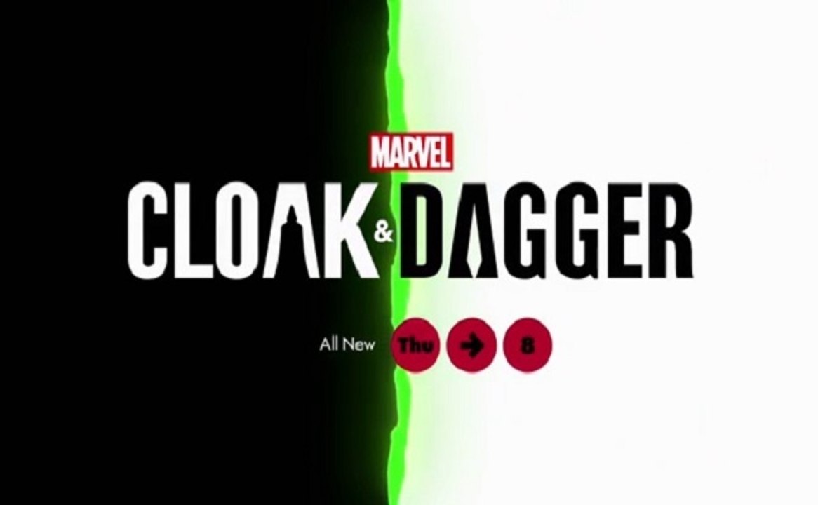 Cloak & Dagger - Promo 2x05