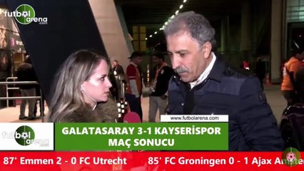 Erol Bedir 'Hakkımız helal etmiyoruz'