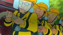 King of the Hill  S 03 E 10  A Fire Fighting We Will Go