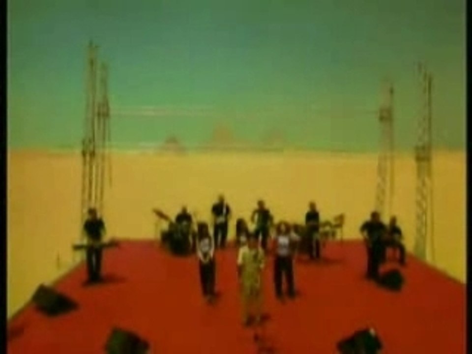 Baha Soltan - Ya Tara