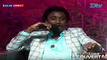 Wally Seck parle de sa relation avec Amadou Sall le fils de Macky_
