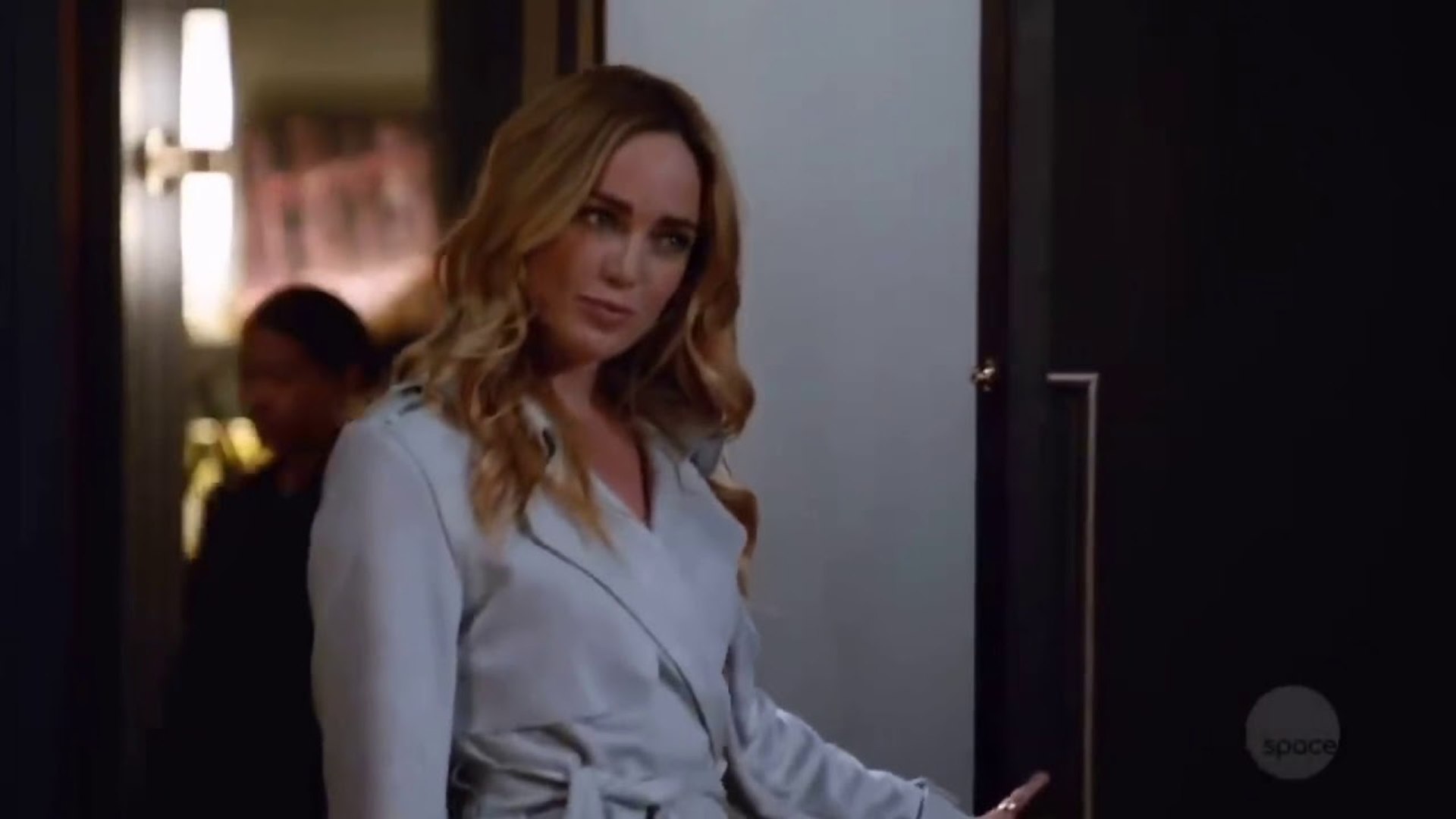 [ S07,E01 ] DC's Legends of Tomorrow Season 7 Episode 1 [ Official ] Full - The Cw