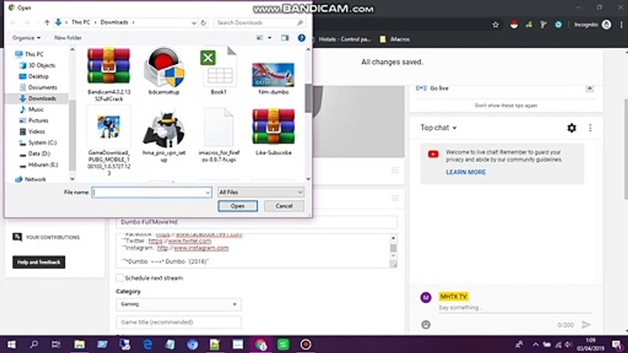 Tutorial