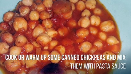 How To Make A Vegan Buddha Bowl =)