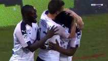 Nimes 2-1 Bordeaux - les Buts - 20.04.2019
