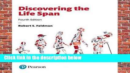 Full version  Discovering the Life Span  Review
