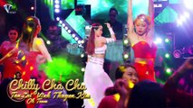 Alo... Anh à ( Chilly Cha Cha & Ma-Ya-Hi ) - Thúy Loan cover MV no lyrics