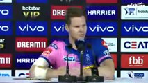 Surprised by management’s decision to appoint me as captain - Steven Smith