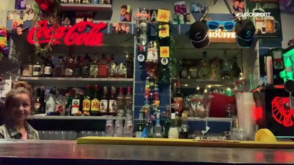 Bengous : "Luiz Gustavo, c’est Goldorak !"