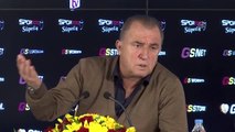 Galatasaray - İstikbal Mobilya Kayserispor Maçının Ardından - Fatih Terim (3)