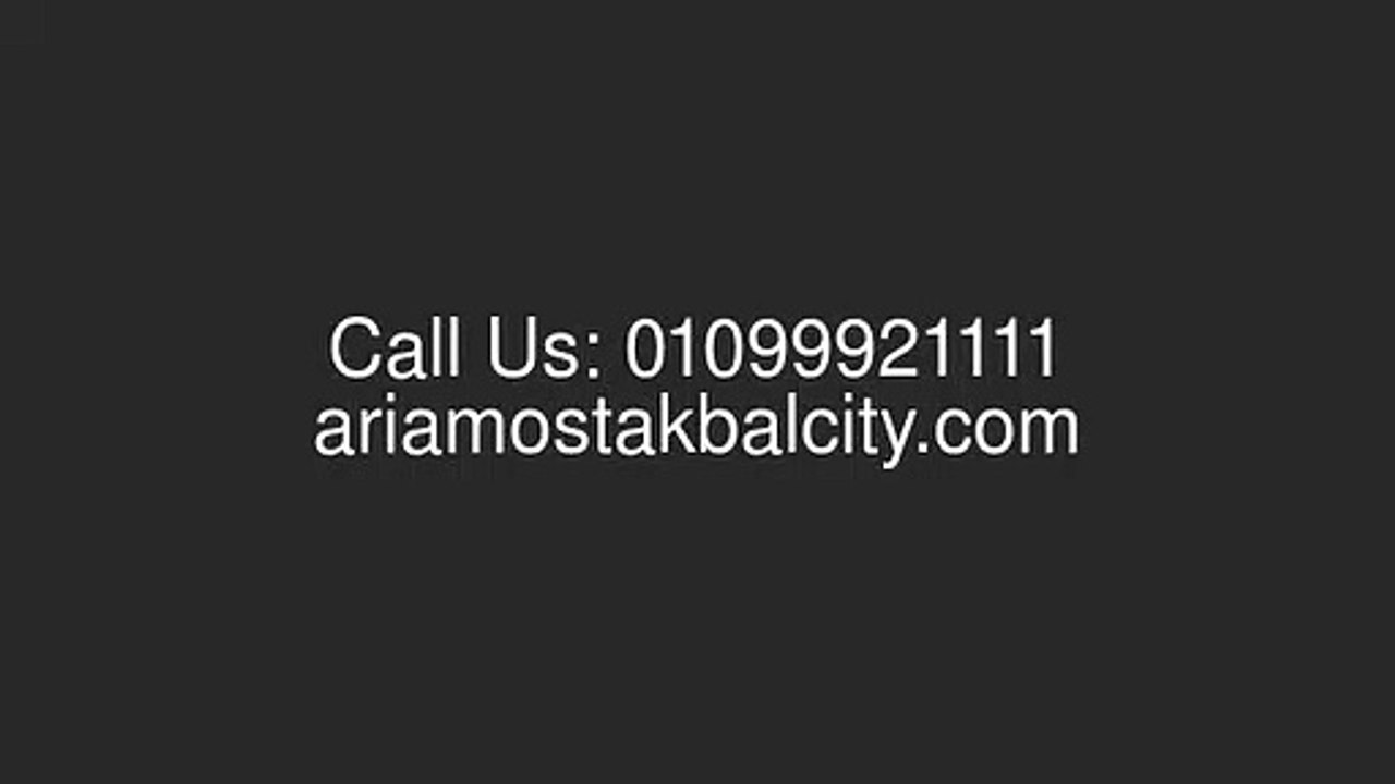Special offer price Apartment for sale in aria mostakbal city