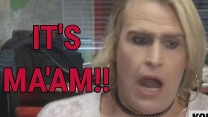 trannies and vegans are the new born again christians